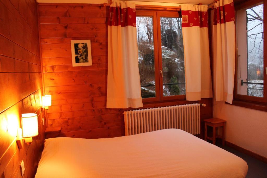 La Ferme Du Bois Barbu Villard-de-Lans Quarto foto