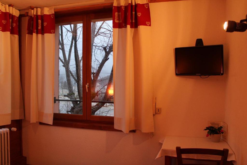 La Ferme Du Bois Barbu Villard-de-Lans Quarto foto